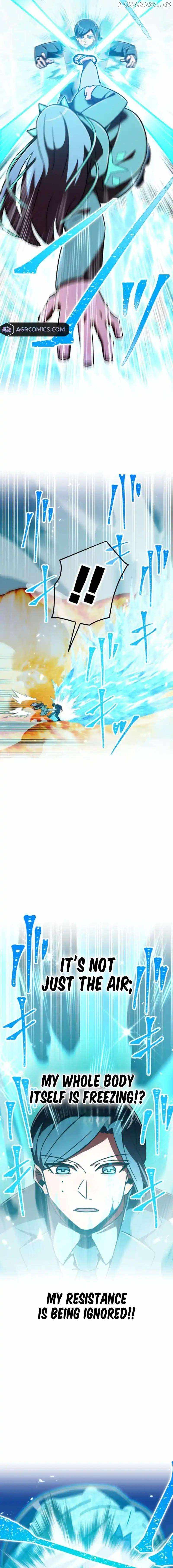 Savior of Divine Blood ~Draw Out 0.00000001% To Become the Strongest~ Chapter 129 - Page 25