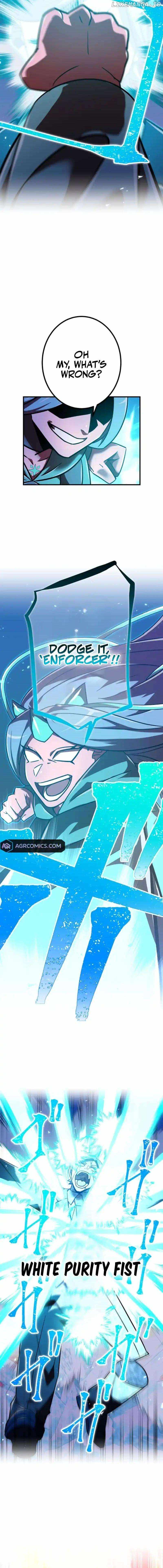 Savior of Divine Blood ~Draw Out 0.00000001% To Become the Strongest~ Chapter 129 - Page 26