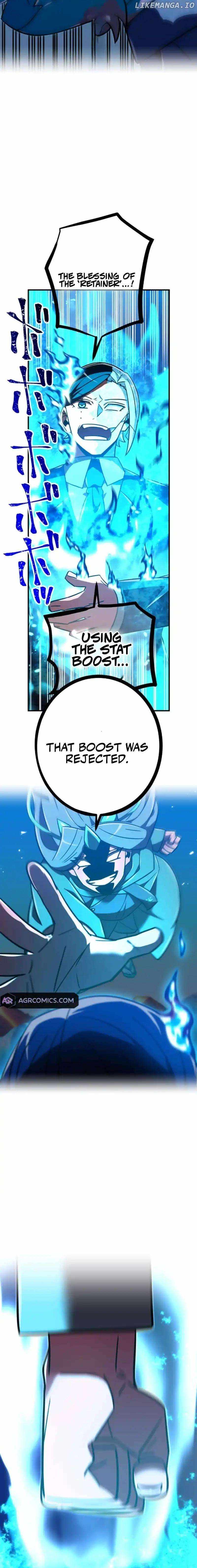 Savior of Divine Blood ~Draw Out 0.00000001% To Become the Strongest~ Chapter 129 - Page 28