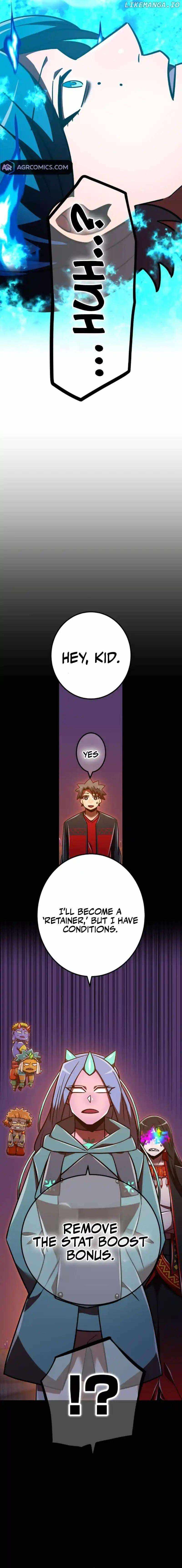 Savior of Divine Blood ~Draw Out 0.00000001% To Become the Strongest~ Chapter 129 - Page 29