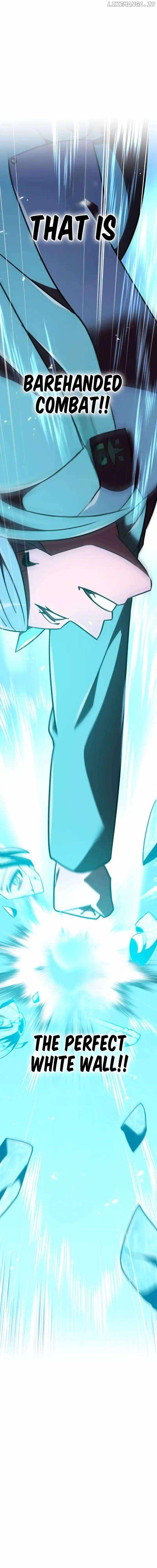 Savior of Divine Blood ~Draw Out 0.00000001% To Become the Strongest~ Chapter 129 - Page 31