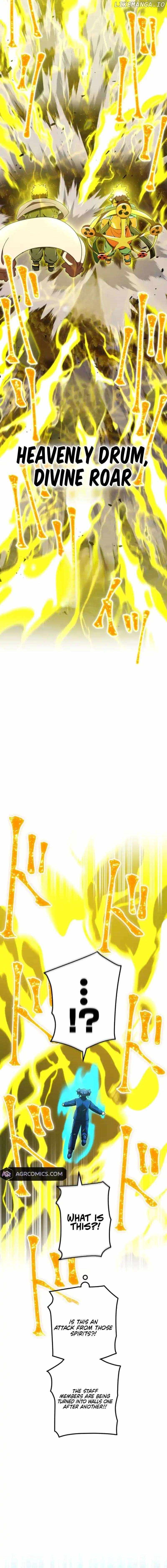 Savior of Divine Blood ~Draw Out 0.00000001% To Become the Strongest~ Chapter 130 - Page 6