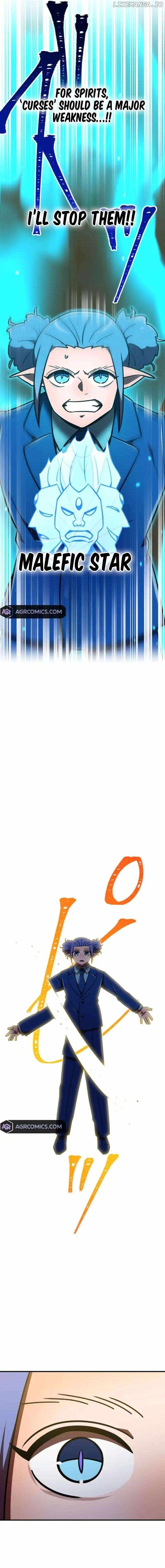 Savior of Divine Blood ~Draw Out 0.00000001% To Become the Strongest~ Chapter 130 - Page 7