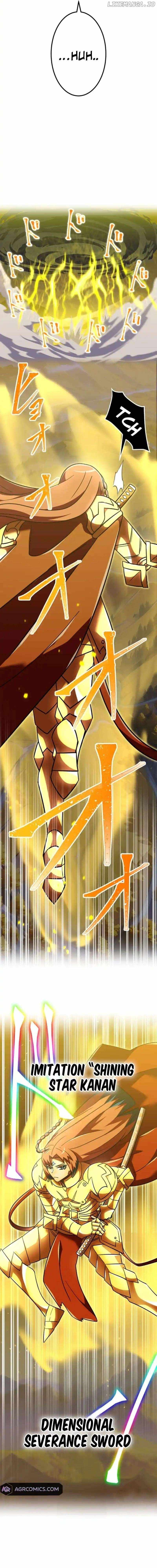 Savior of Divine Blood ~Draw Out 0.00000001% To Become the Strongest~ Chapter 130 - Page 8