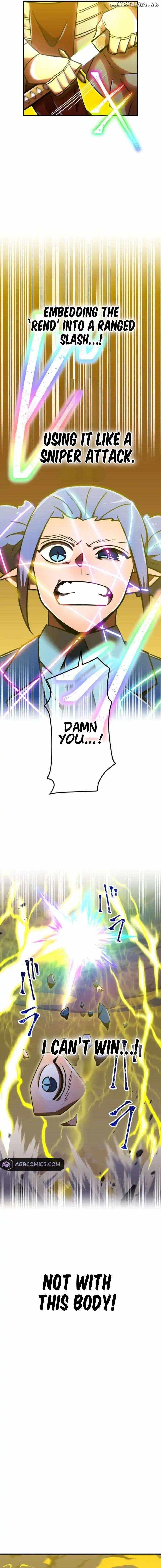 Savior of Divine Blood ~Draw Out 0.00000001% To Become the Strongest~ Chapter 130 - Page 9