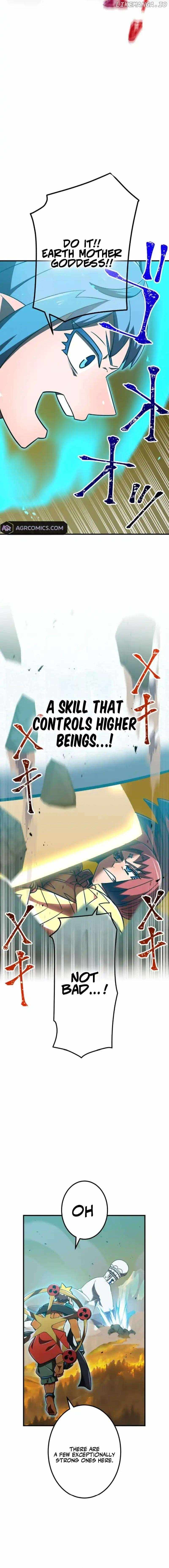 Savior of Divine Blood ~Draw Out 0.00000001% To Become the Strongest~ Chapter 130 - Page 11