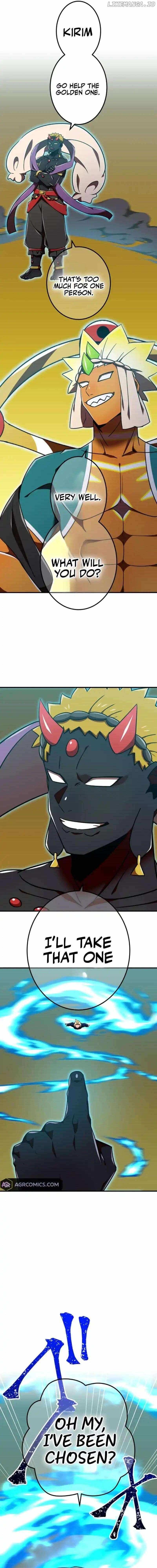 Savior of Divine Blood ~Draw Out 0.00000001% To Become the Strongest~ Chapter 130 - Page 12