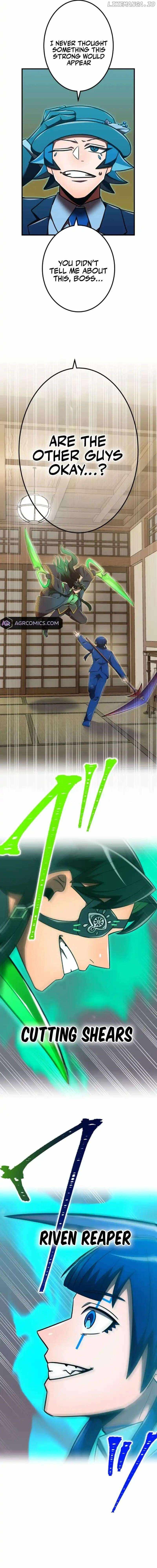 Savior of Divine Blood ~Draw Out 0.00000001% To Become the Strongest~ Chapter 130 - Page 14