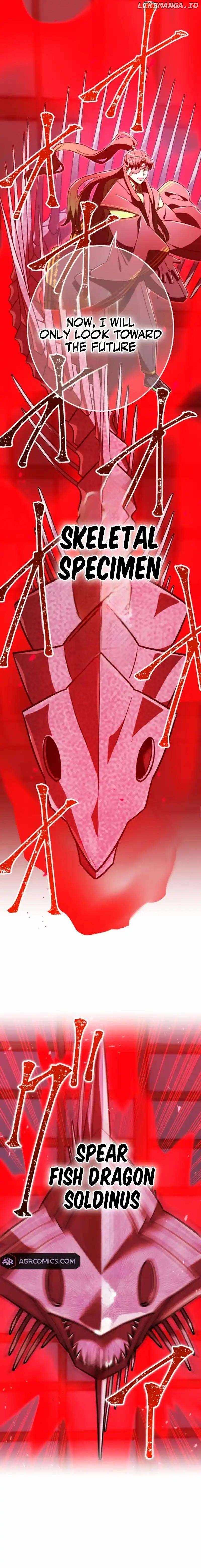 Savior of Divine Blood ~Draw Out 0.00000001% To Become the Strongest~ Chapter 130 - Page 19