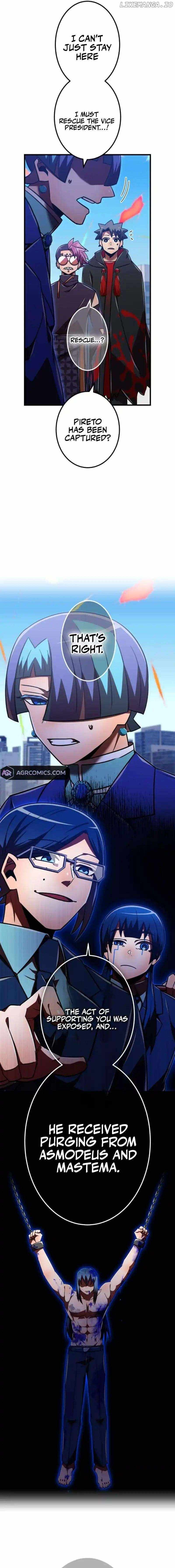 Savior of Divine Blood ~Draw Out 0.00000001% To Become the Strongest~ Chapter 130 - Page 24