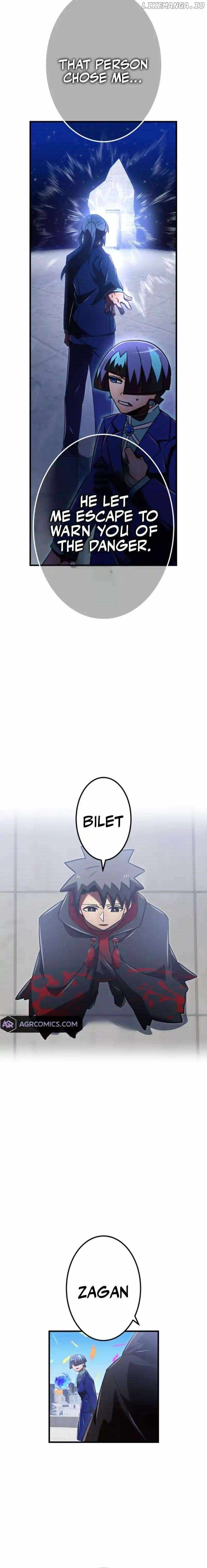 Savior of Divine Blood ~Draw Out 0.00000001% To Become the Strongest~ Chapter 130 - Page 25