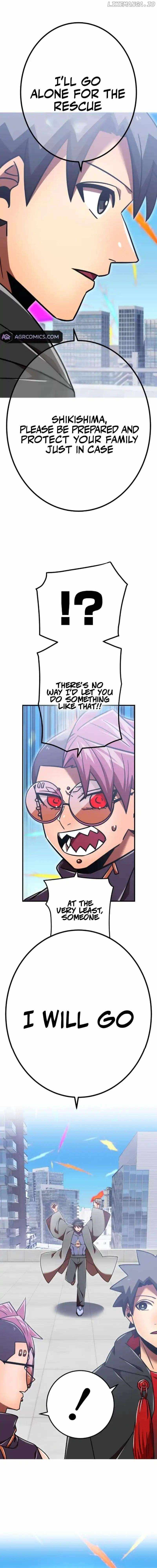 Savior of Divine Blood ~Draw Out 0.00000001% To Become the Strongest~ Chapter 130 - Page 28