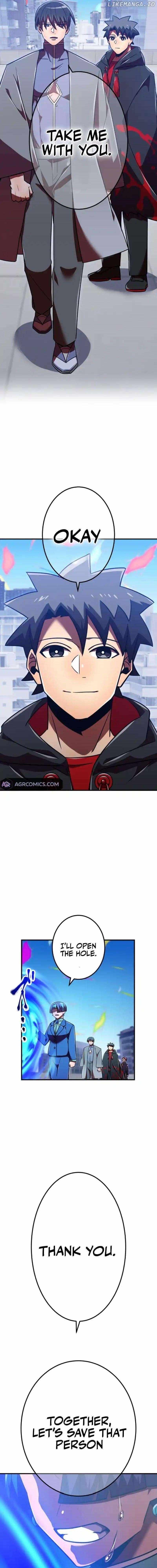 Savior of Divine Blood ~Draw Out 0.00000001% To Become the Strongest~ Chapter 130 - Page 30