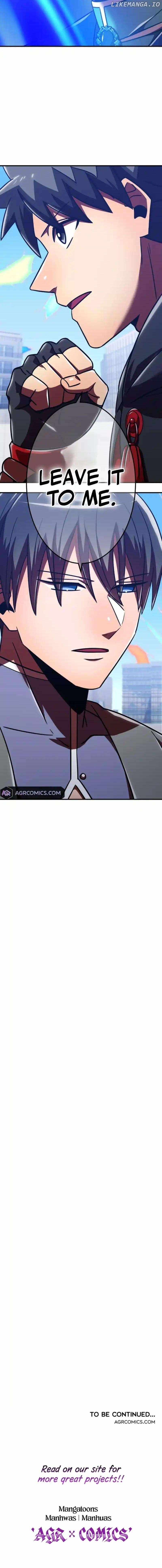 Savior of Divine Blood ~Draw Out 0.00000001% To Become the Strongest~ Chapter 130 - Page 31