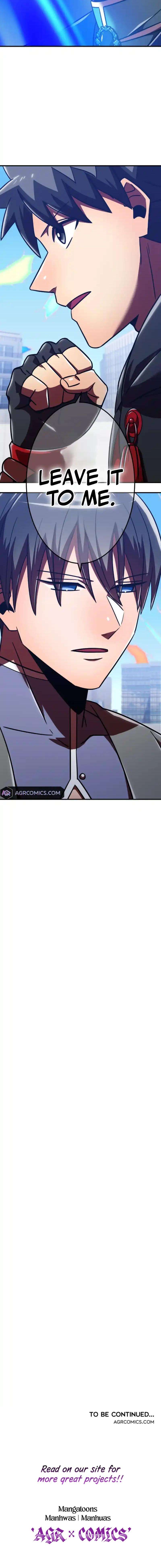 Savior of Divine Blood ~Draw Out 0.00000001% To Become the Strongest~ Chapter 130 - Page 32