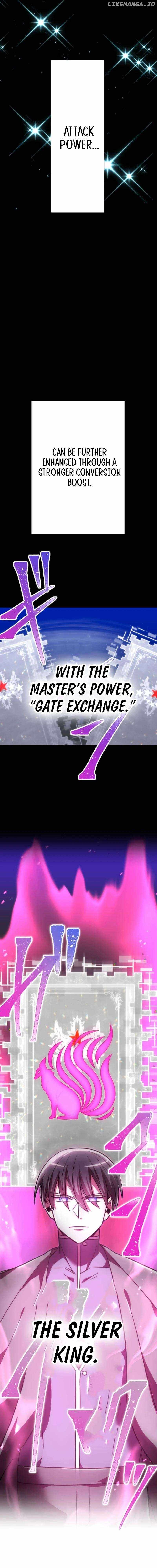 Savior of Divine Blood ~Draw Out 0.00000001% To Become the Strongest~ Chapter 133 - Page 18