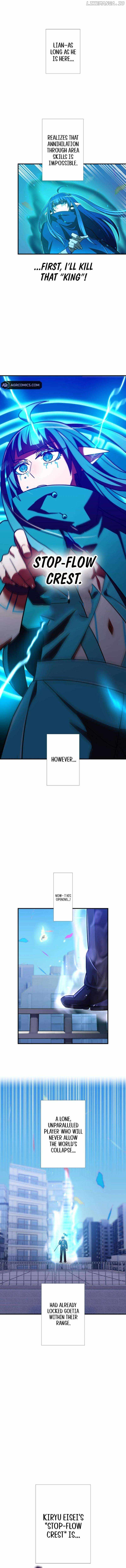 Savior of Divine Blood ~Draw Out 0.00000001% To Become the Strongest~ Chapter 134 - Page 16