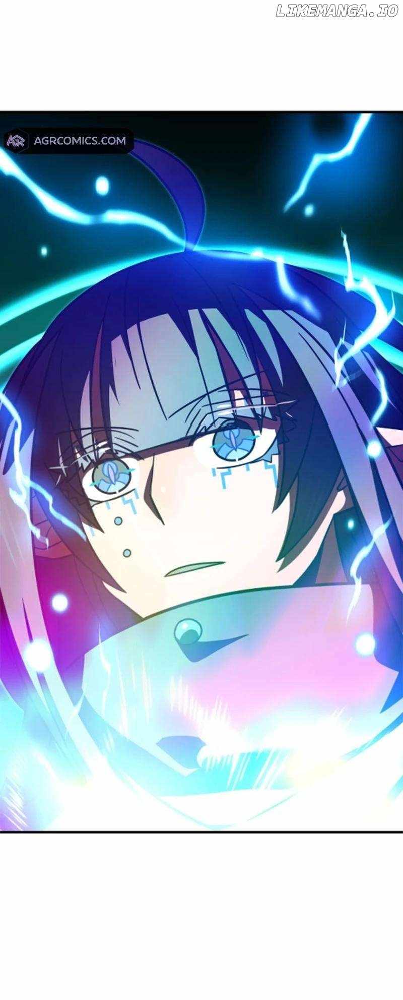 Savior of Divine Blood ~Draw Out 0.00000001% To Become the Strongest~ Chapter 134 - Page 18