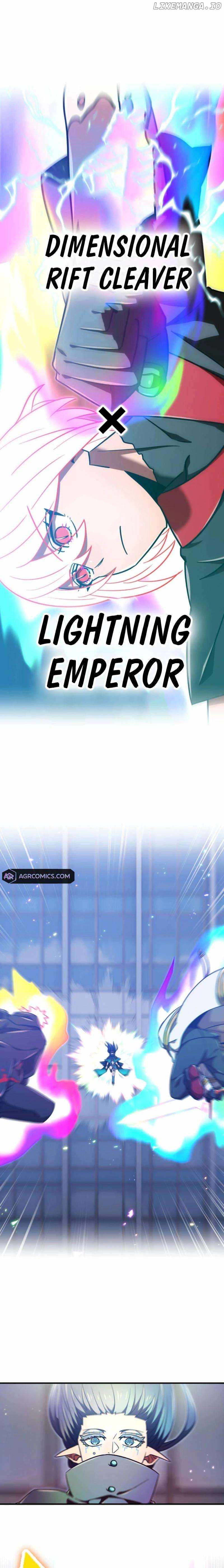 Savior of Divine Blood ~Draw Out 0.00000001% To Become the Strongest~ Chapter 135 - Page 6