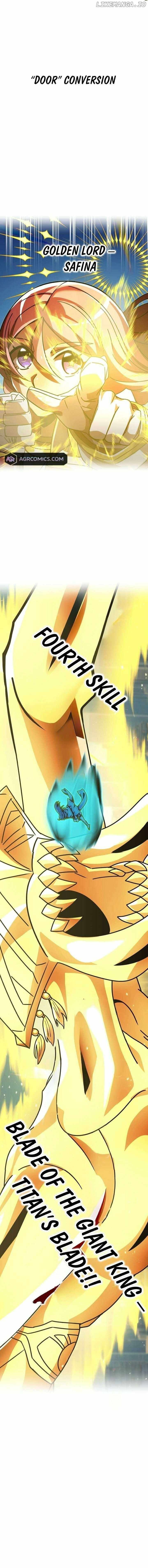 Savior of Divine Blood ~Draw Out 0.00000001% To Become the Strongest~ Chapter 138 - Page 7