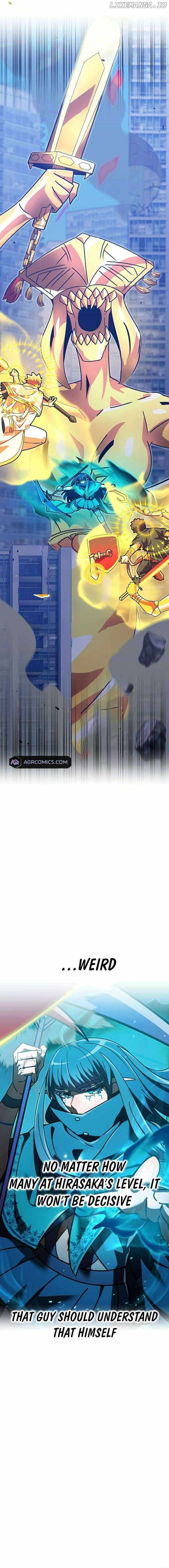 Savior of Divine Blood ~Draw Out 0.00000001% To Become the Strongest~ Chapter 138 - Page 12