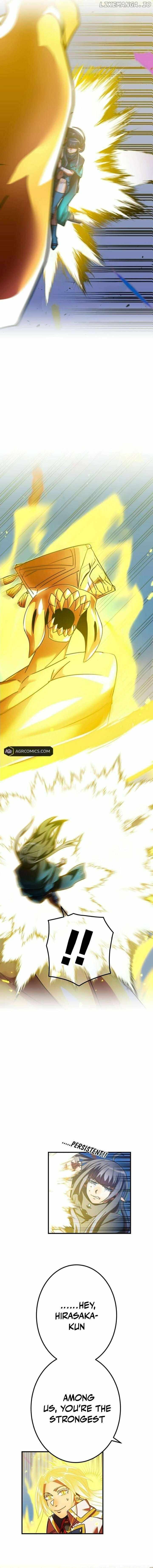 Savior of Divine Blood ~Draw Out 0.00000001% To Become the Strongest~ Chapter 138 - Page 22