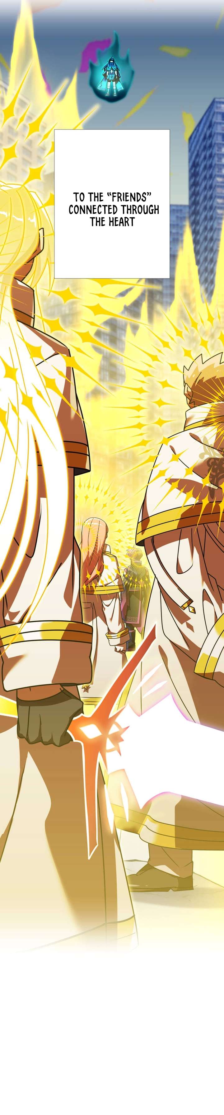 Savior of Divine Blood ~Draw Out 0.00000001% To Become the Strongest~ Chapter 139 - Page 7