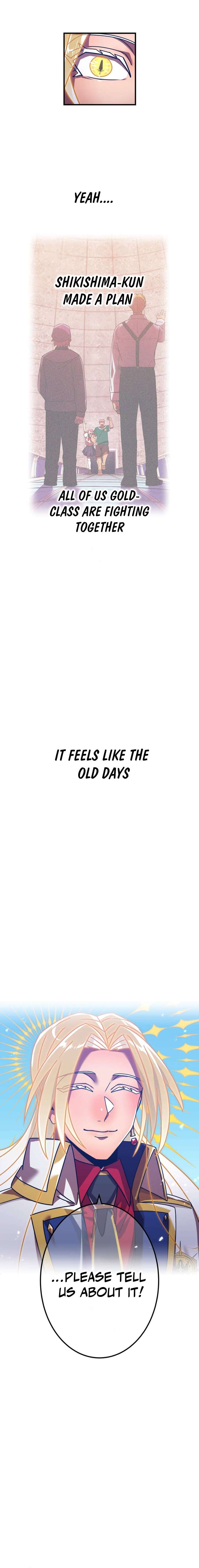 Savior of Divine Blood ~Draw Out 0.00000001% To Become the Strongest~ Chapter 139 - Page 13