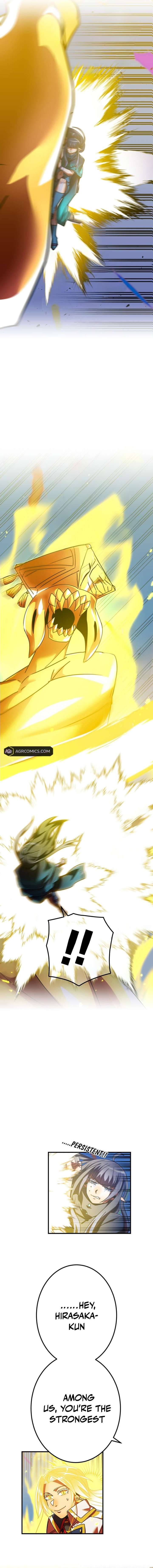 Savior of Divine Blood ~Draw Out 0.00000001% To Become the Strongest~ Chapter 139 - Page 24