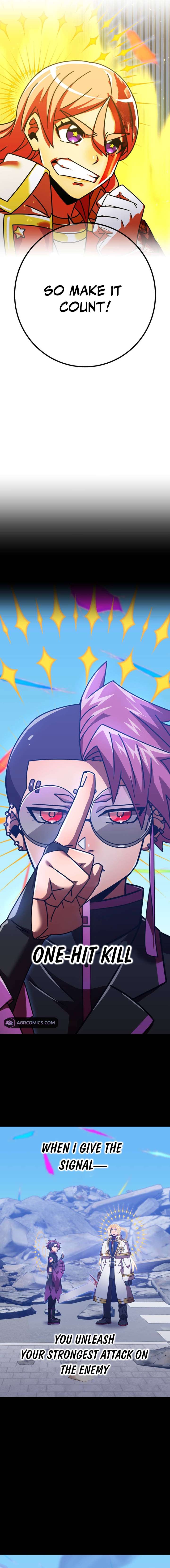 Savior of Divine Blood ~Draw Out 0.00000001% To Become the Strongest~ Chapter 139 - Page 25