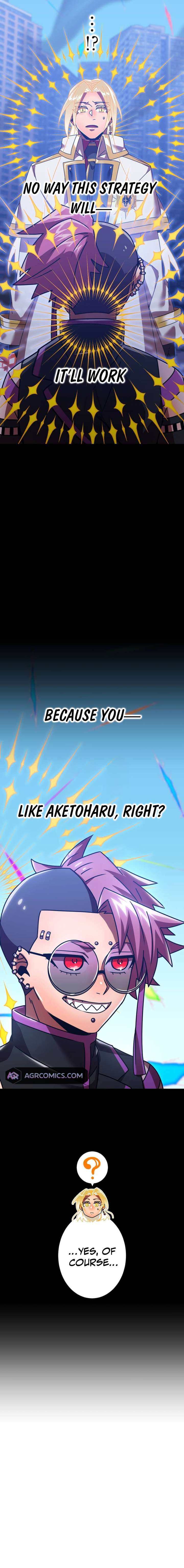 Savior of Divine Blood ~Draw Out 0.00000001% To Become the Strongest~ Chapter 139 - Page 26