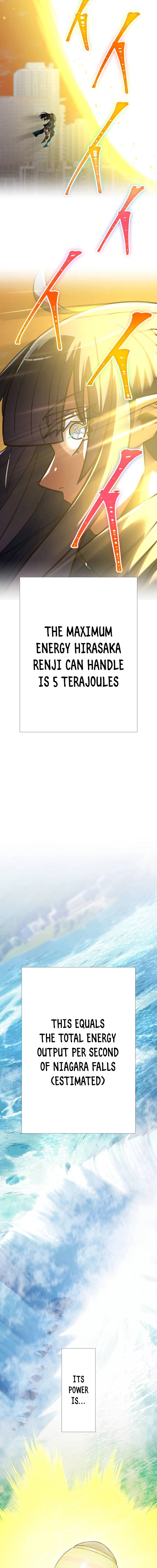 Savior of Divine Blood ~Draw Out 0.00000001% To Become the Strongest~ Chapter 141 - Page 6