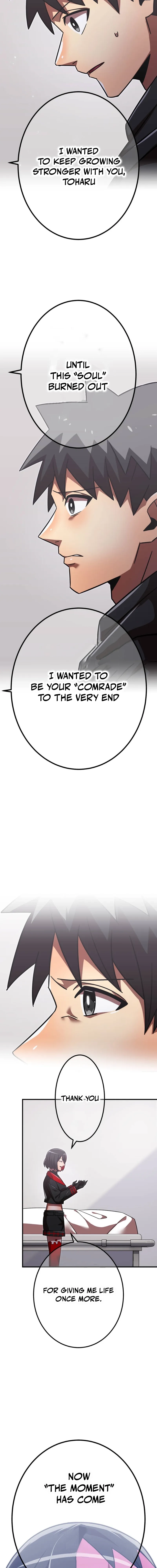 Savior of Divine Blood ~Draw Out 0.00000001% To Become the Strongest~ Chapter 142 - Page 13