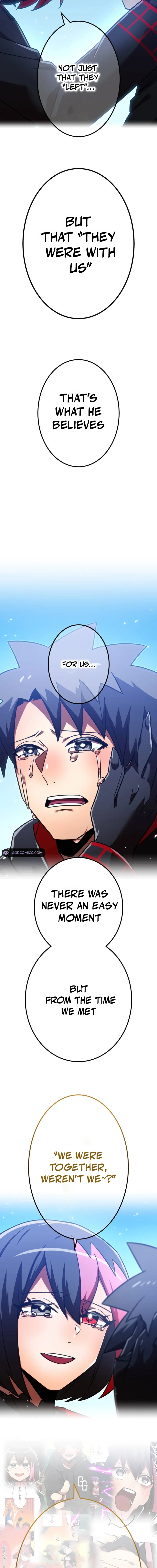 Savior of Divine Blood ~Draw Out 0.00000001% To Become the Strongest~ Chapter 142 - Page 17