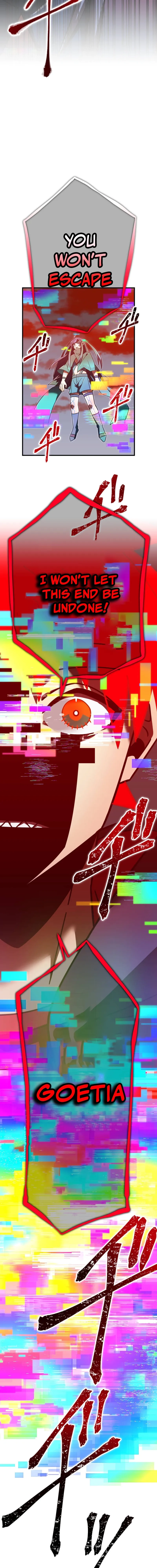 Savior of Divine Blood ~Draw Out 0.00000001% To Become the Strongest~ Chapter 142 - Page 28