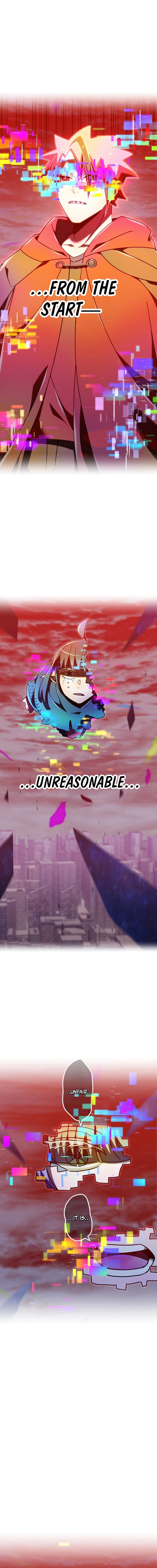 Savior of Divine Blood ~Draw Out 0.00000001% To Become the Strongest~ Chapter 143 - Page 23