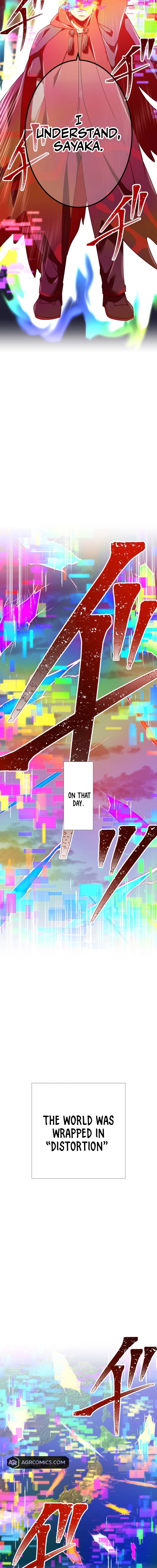 Savior of Divine Blood ~Draw Out 0.00000001% To Become the Strongest~ Chapter 143 - Page 25