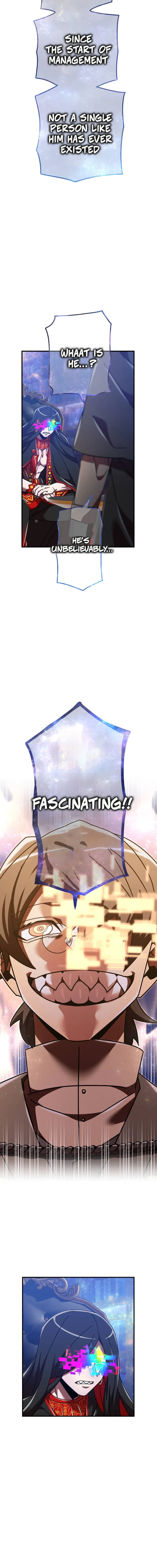 Savior of Divine Blood ~Draw Out 0.00000001% To Become the Strongest~ Chapter 144 - Page 4