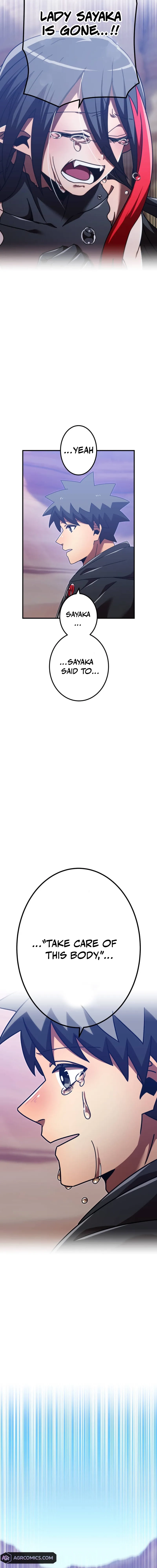 Savior of Divine Blood ~Draw Out 0.00000001% To Become the Strongest~ Chapter 144 - Page 7