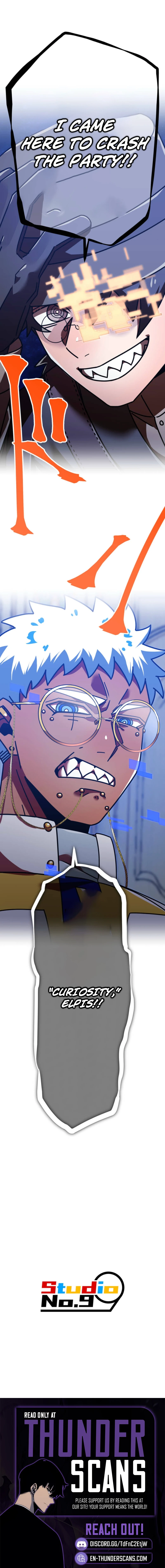 Savior of Divine Blood ~Draw Out 0.00000001% To Become the Strongest~ Chapter 146 - Page 17