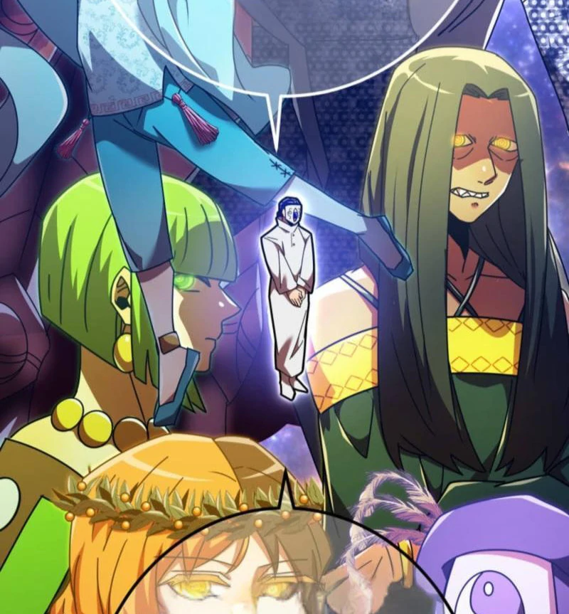 Savior of Divine Blood ~Draw Out 0.00000001% To Become the Strongest~ Chapter 149 - Page 24