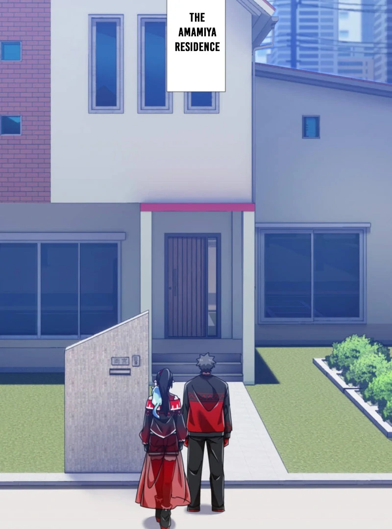 Savior of Divine Blood ~Draw Out 0.00000001% To Become the Strongest~ Chapter 149 - Page 44