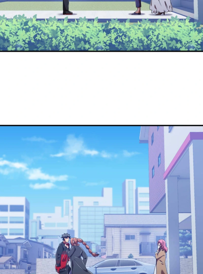 Savior of Divine Blood ~Draw Out 0.00000001% To Become the Strongest~ Chapter 149 - Page 59