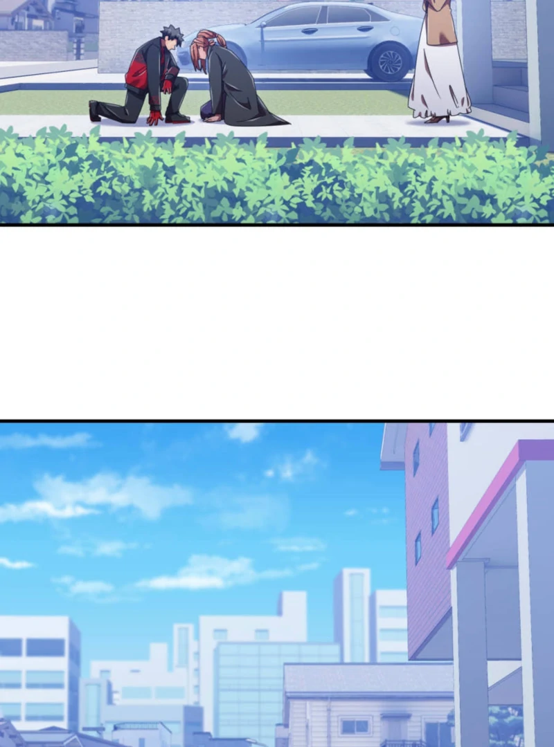 Savior of Divine Blood ~Draw Out 0.00000001% To Become the Strongest~ Chapter 149 - Page 61