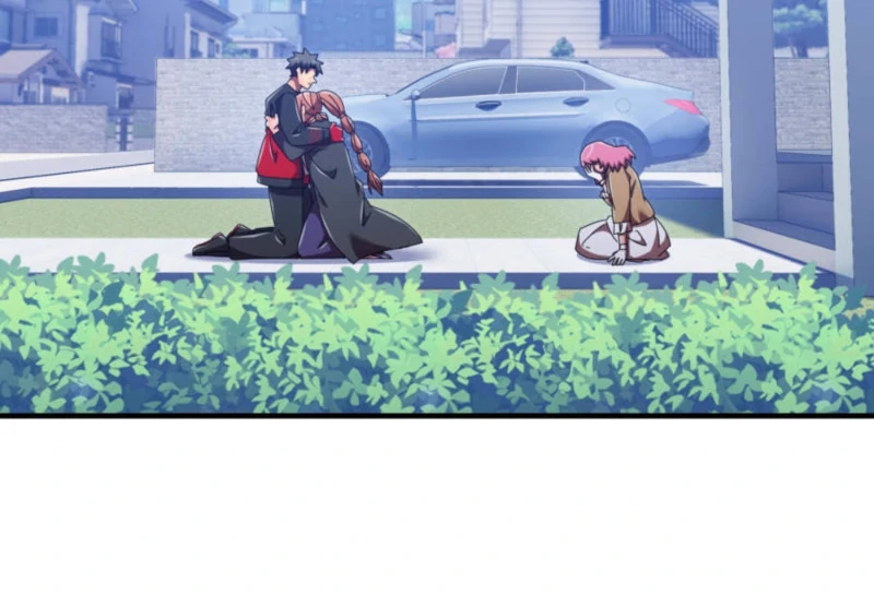 Savior of Divine Blood ~Draw Out 0.00000001% To Become the Strongest~ Chapter 149 - Page 62