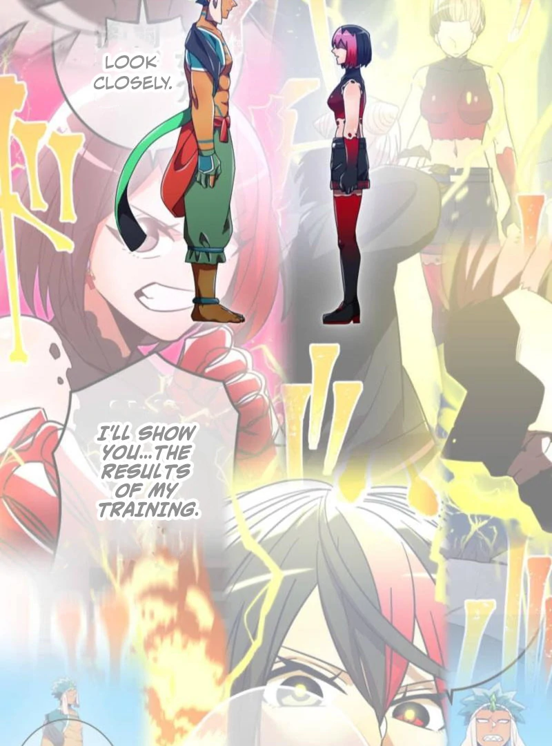 Savior of Divine Blood ~Draw Out 0.00000001% To Become the Strongest~ Chapter 149 - Page 93