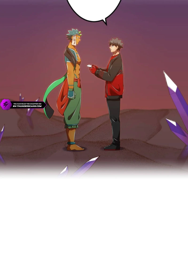 Savior of Divine Blood ~Draw Out 0.00000001% To Become the Strongest~ Chapter 149 - Page 111