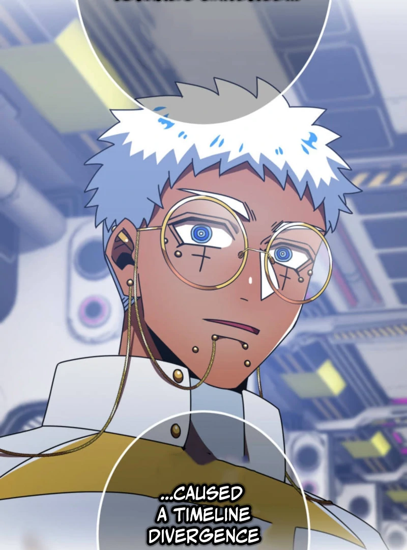 Savior of Divine Blood ~Draw Out 0.00000001% To Become the Strongest~ Chapter 149 - Page 181