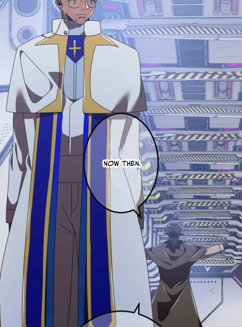 Savior of Divine Blood ~Draw Out 0.00000001% To Become the Strongest~ Chapter 149 - Page 192