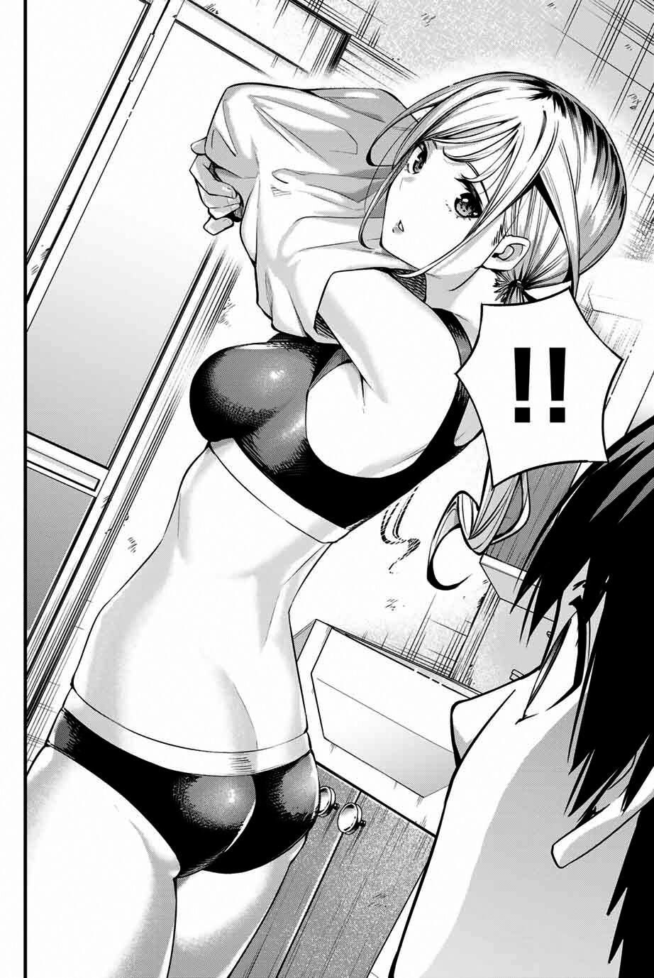 Sawaranaide Kotesashi-kun Chapter 1 - Page 12